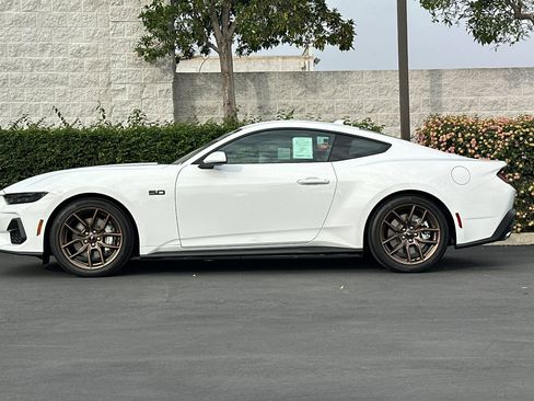 New 2026 Ford Mustang GT image 7