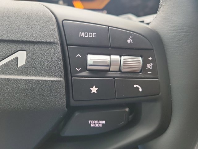 New 2026 Kia Sportage SX FWD image 25