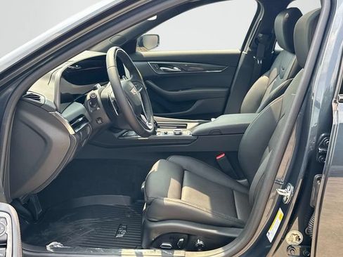 New 2026 Cadillac CT5 Sport AWD/4WD image 10