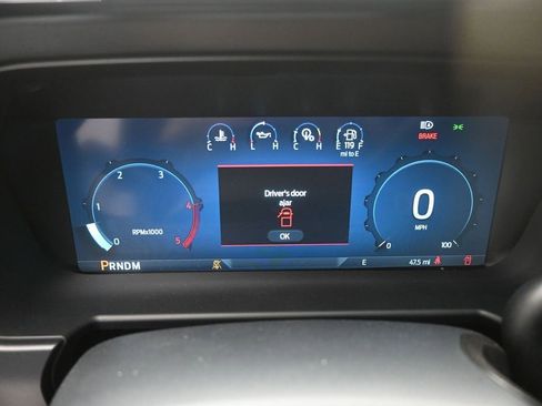 New 2026 Ford F250 Lariat w/ Black Appearance Package image 4