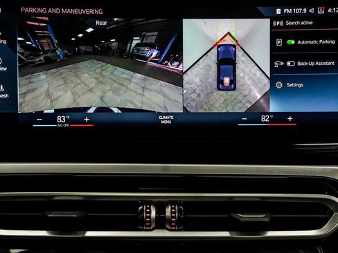 Used 2023 BMW M240i xDrive Coupe w/ Premium Package image 28