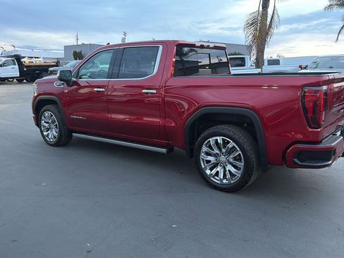 Used 2024 GMC Sierra 1500 Denali w/ Denali Reserve Package image 4