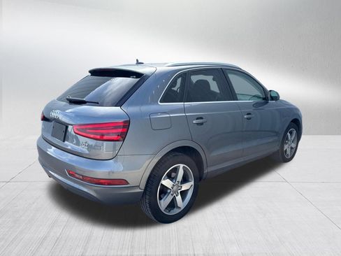 Used 2015 Audi Q3 2.0T Premium Plus image 6