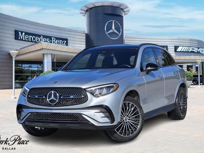 Certified 2025 Mercedes-Benz GLC 300