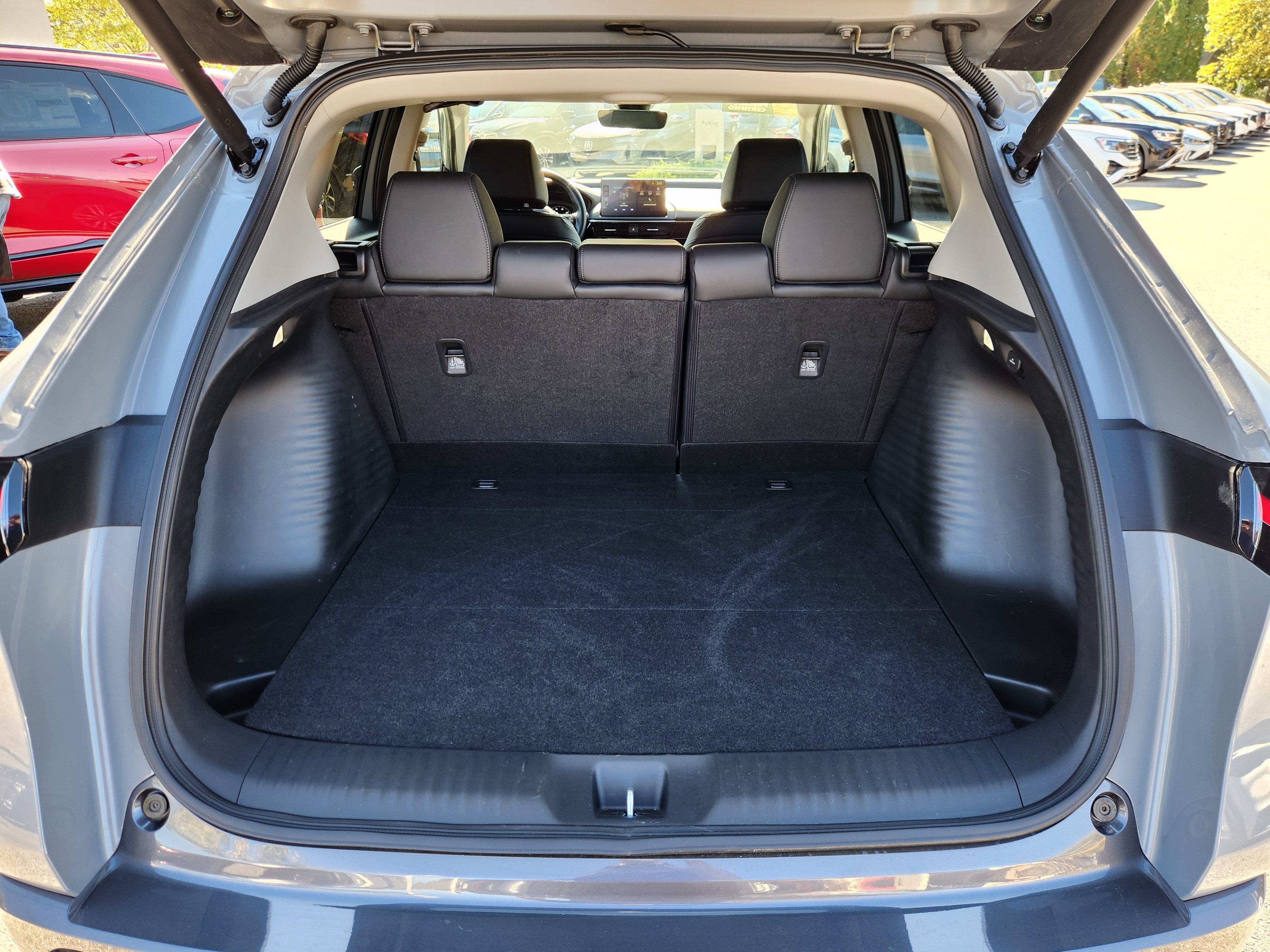 Certified 2026 Acura ADX AWD image 19
