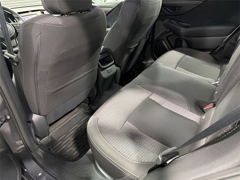 Certified 2025 Subaru Outback w/ Popular Package #1A image 27