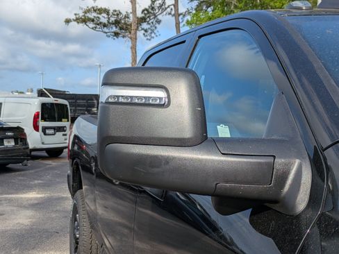 New 2025 RAM 2500 Big Horn image 13