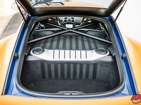 Used 2016 Porsche Cayman GT4 image 86