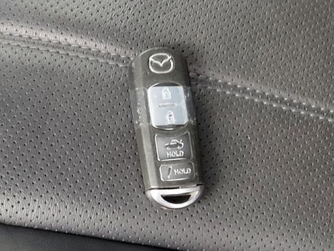 Used 2019 MAZDA MAZDA6 Grand Touring FWD image 32