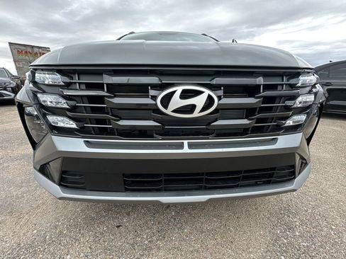 Used 2026 Hyundai Tucson SEL AWD/4WD image 33