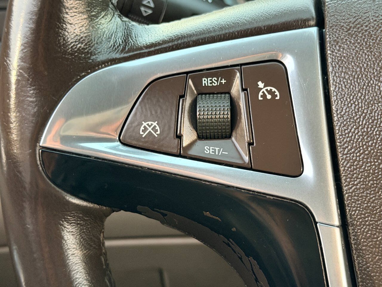 Used 2011 Buick Regal CXL Turbo FWD image 30
