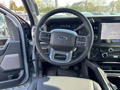 New 2026 Ford F350 Lariat w/ Lariat Ultimate Package AWD/4WD image 13