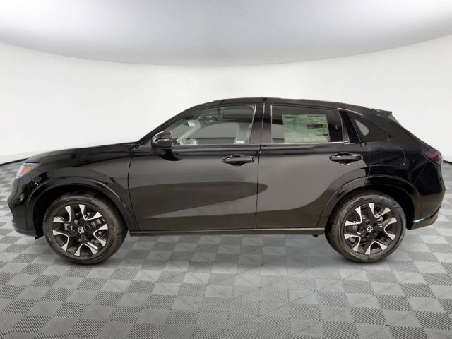 New 2027 Honda HR-V EX-L image 3