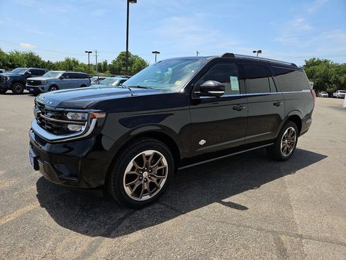 New 2026 Ford Expedition Max King Ranch AWD/4WD image 5