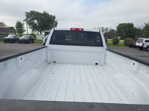Used 2016 RAM 2500 Tradesman w/ Popular Equipment Group AWD/4WD image 10