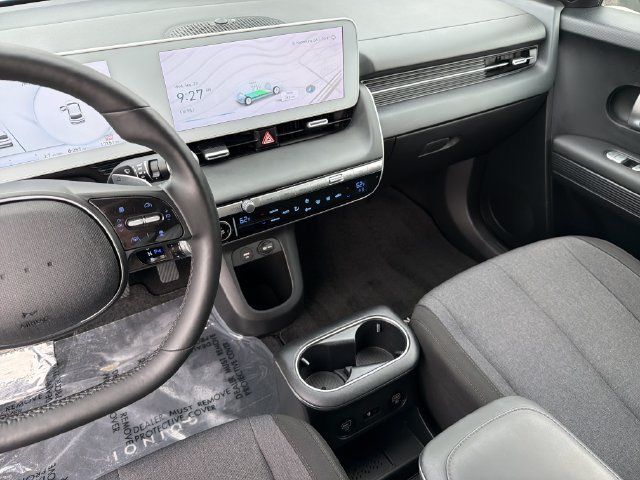Certified 2024 Hyundai Ioniq 5 SEL RWD image 30