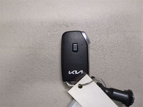 Used 2022 Kia Sorento X-Line EX image 37