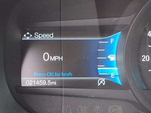 Used 2024 Ford Edge SEL w/ Convenience Package image 25