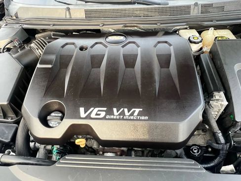 Used 2019 Cadillac XTS Luxury image 31