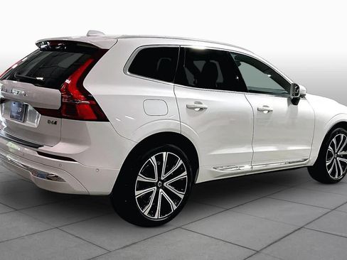 Used 2023 Volvo XC60 B6 Ultimate w/ Climate Package AWD/4WD image 13