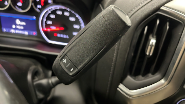 Used 2021 Chevrolet Silverado 1500 RST AWD/4WD image 18