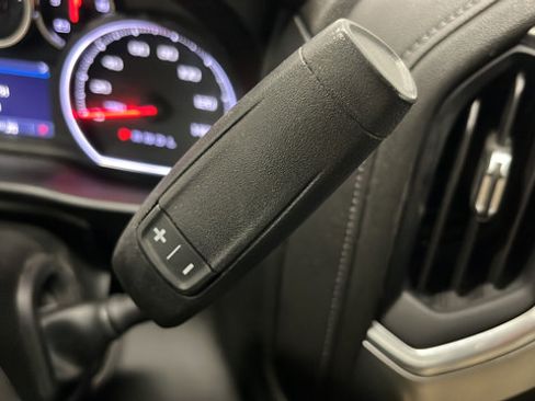 Used 2021 Chevrolet Silverado 1500 RST AWD/4WD image 18