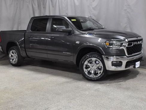 New 2026 RAM 1500 Big Horn image 4