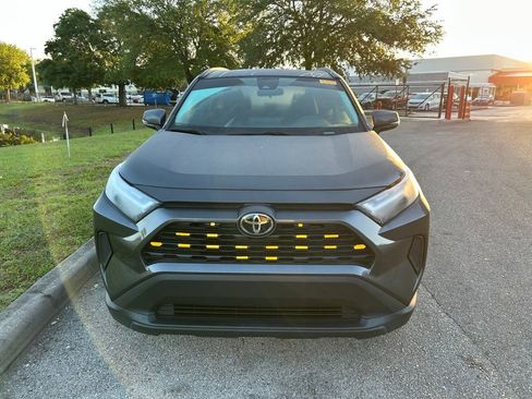 Used 2023 Toyota RAV4 XLE w/ Convenience Package image 8