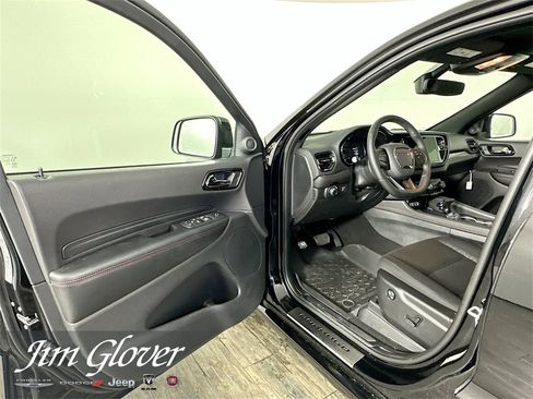 New 2026 Dodge Durango GT w/ Blacktop Package image 21