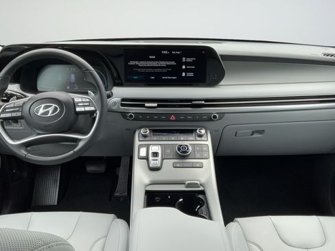 Used 2023 Hyundai Palisade SEL AWD/4WD image 12