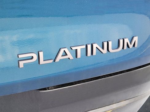 New 2026 Nissan Murano Platinum image 10