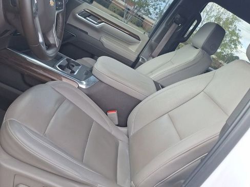 Certified 2024 Chevrolet Silverado 2500 LT image 22