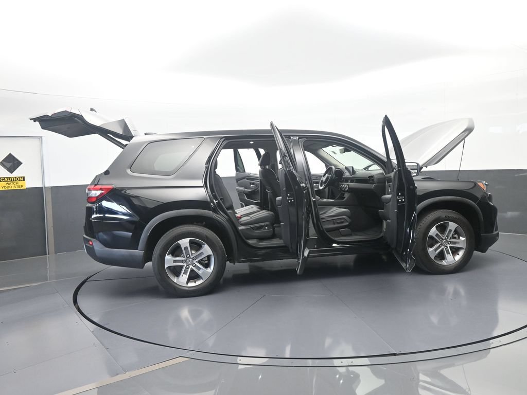 Used 2024 Honda Pilot EX-L image 75