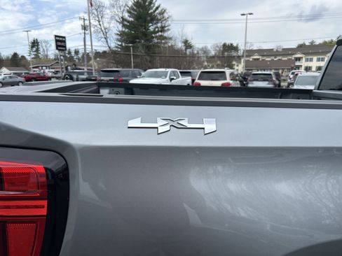 New 2026 GMC Sierra 1500 Elevation AWD/4WD image 9