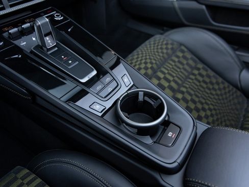 Certified 2026 Porsche 911 Carrera GTS image 20