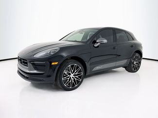 New 2026 Porsche Macan Turbo video 1