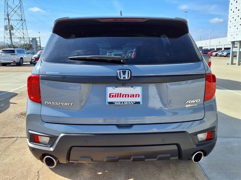 Used 2023 Honda Passport EX-L image 24