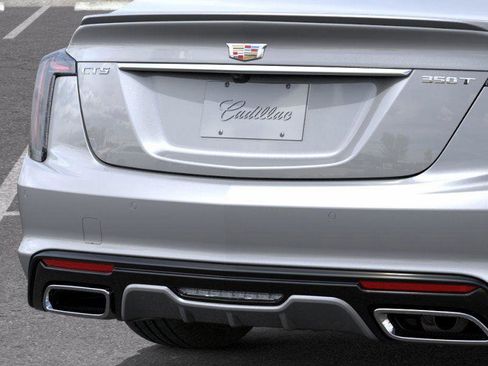 New 2026 Cadillac CT5 Sport image 15
