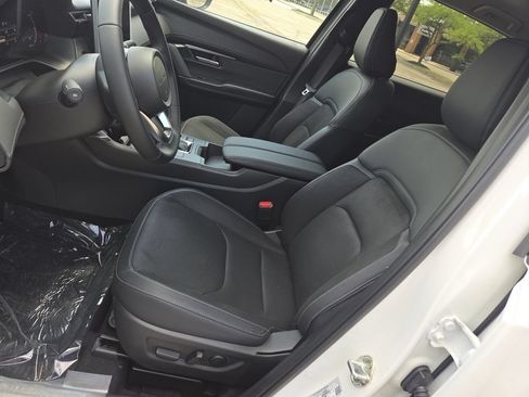 New 2026 MAZDA CX-5 Preferred AWD/4WD image 17