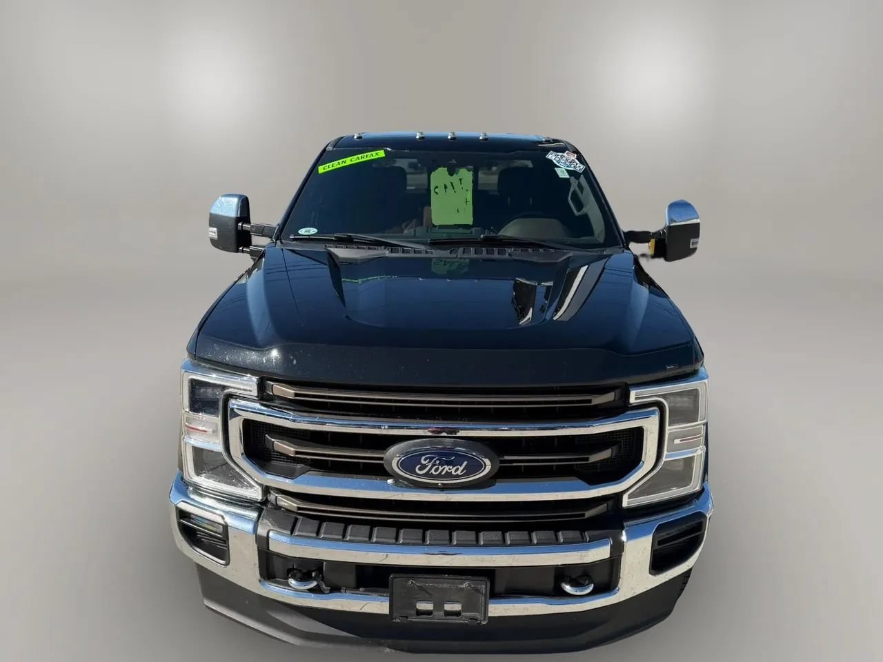 Used 2020 Ford F350 King Ranch w/ King Ranch Ultimate Package AWD/4WD image 3