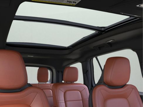 New 2026 Lincoln Aviator Reserve image 22