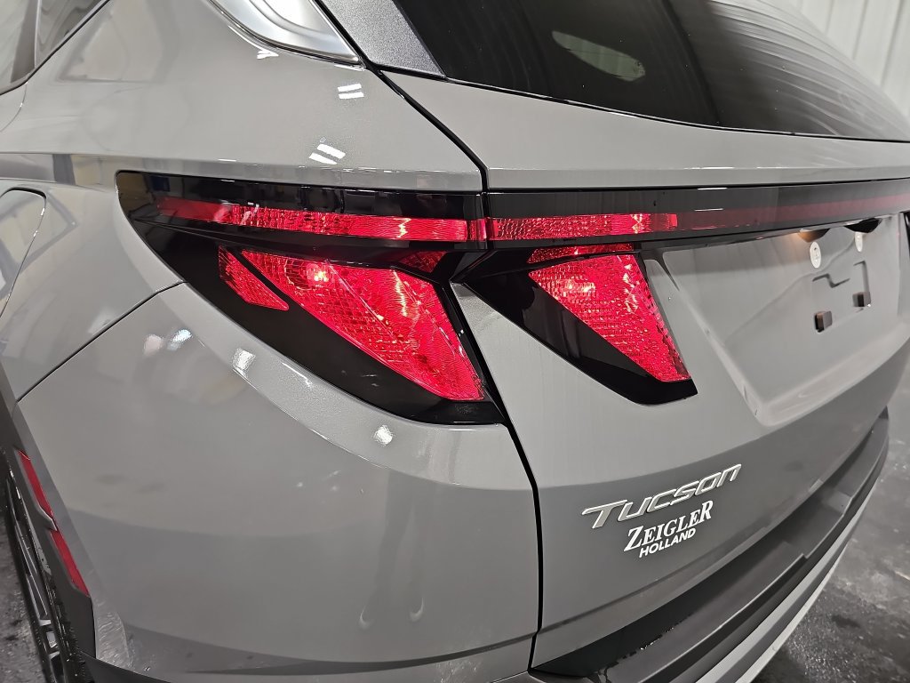 New 2026 Hyundai Tucson SEL Plus AWD/4WD image 33
