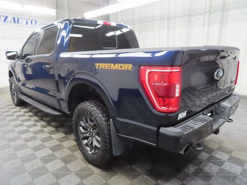 Used 2023 Ford F150 Tremor image 5