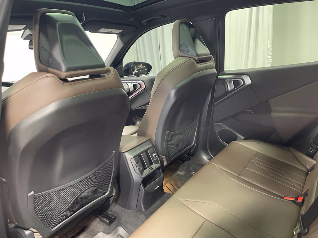 Used 2026 BMW X3 xDrive30i w/ Interior Protection Package AWD/4WD image 26