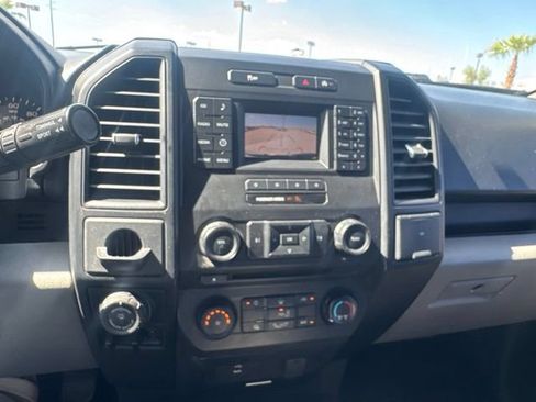 Used 2017 Ford F150 XL w/ Equipment Group 101A Mid RWD image 14