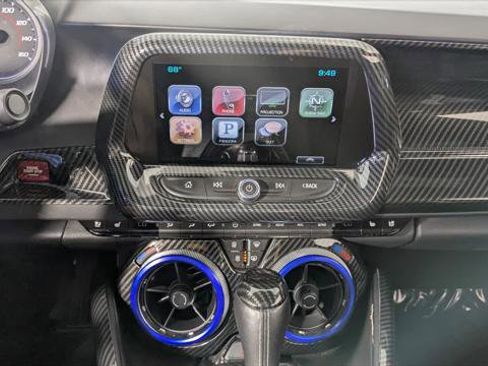 Used 2016 Chevrolet Camaro LT w/ RS Package image 26