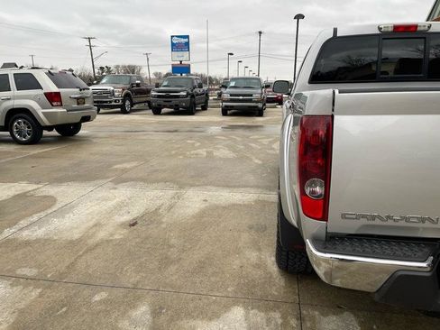 Used 2012 GMC Canyon SLT image 13