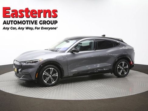 Used 2023 Ford Mustang Mach-E Premium image 59