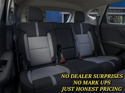 New 2026 Chevrolet Blazer LT image 17