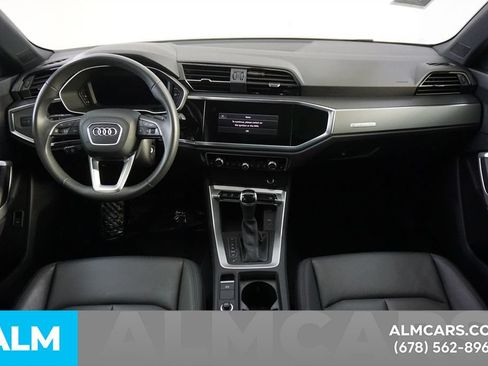 Used 2025 Audi Q3 2.0T Premium AWD/4WD image 26